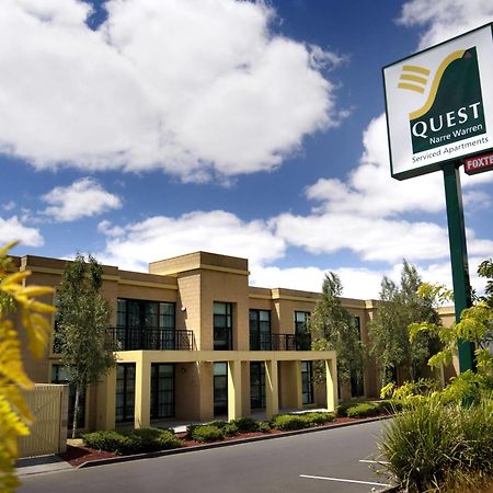 Aparthotel Quest Narre Warren Exterior foto
