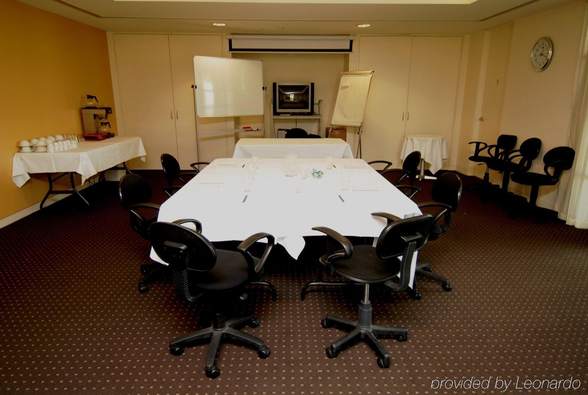 Aparthotel Quest Narre Warren Einrichtungen foto
