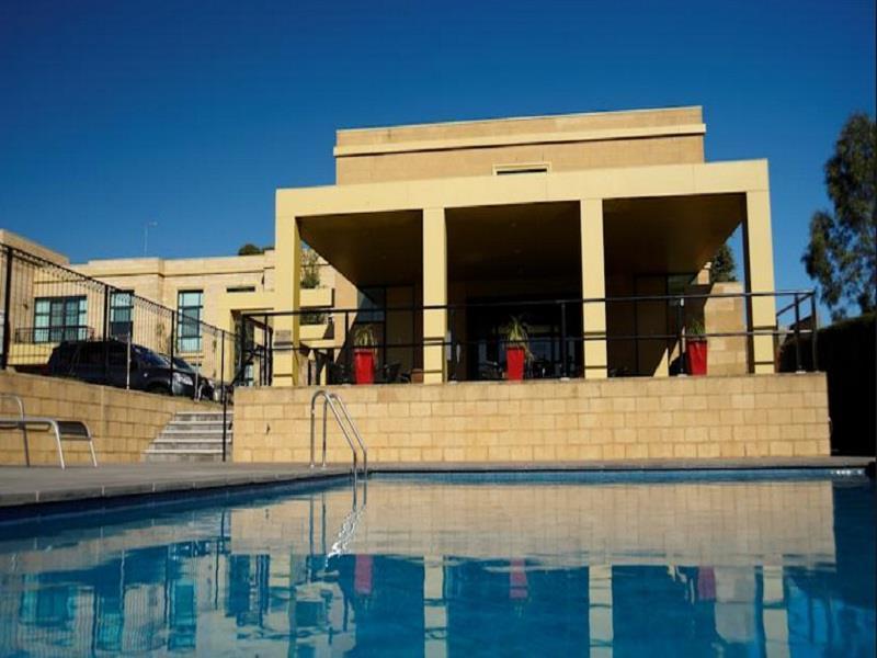 Aparthotel Quest Narre Warren Exterior foto