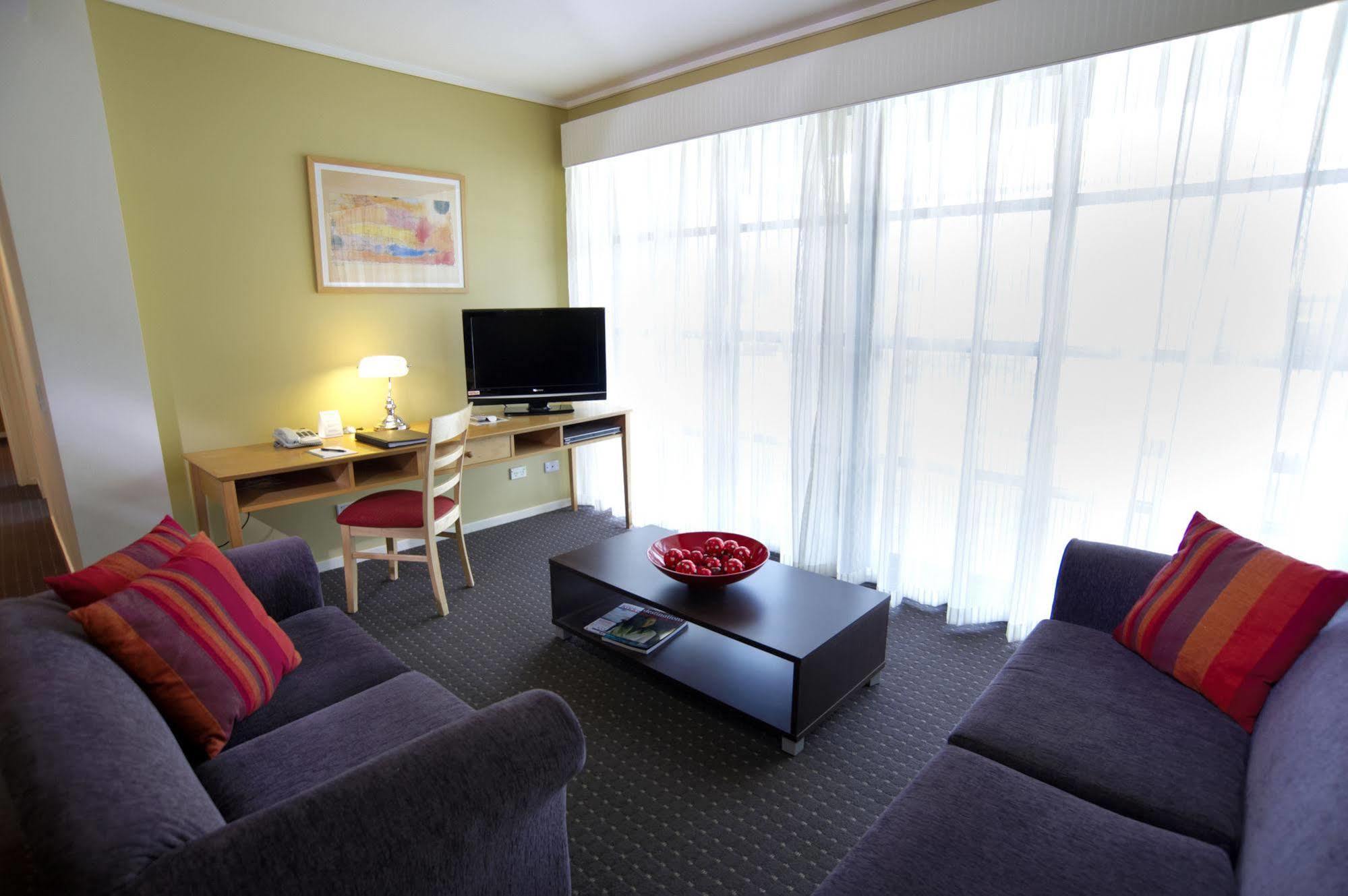 Aparthotel Quest Narre Warren Exterior foto