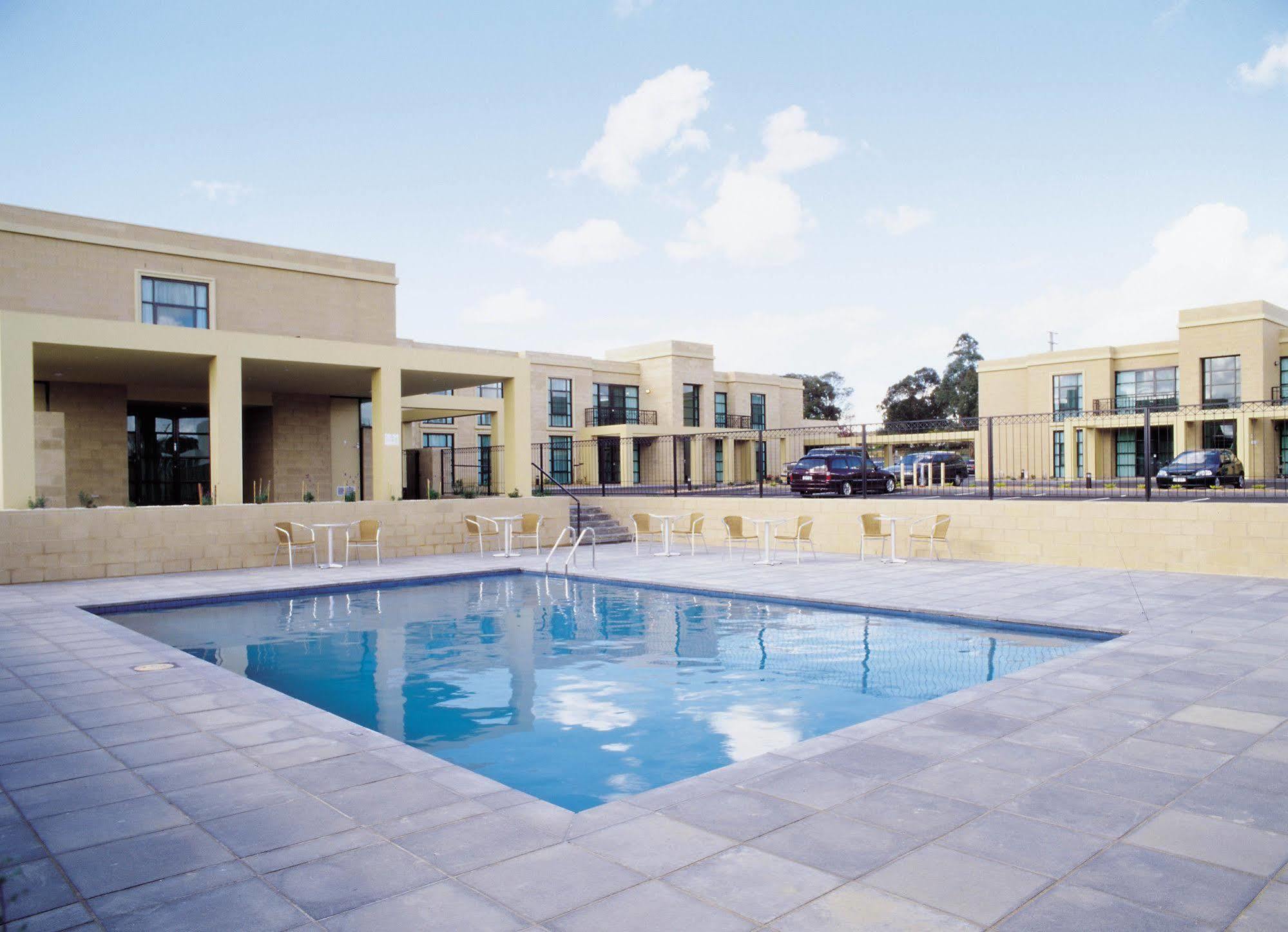 Aparthotel Quest Narre Warren Exterior foto
