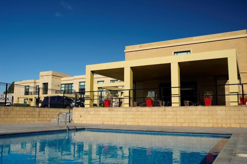 Aparthotel Quest Narre Warren Exterior foto