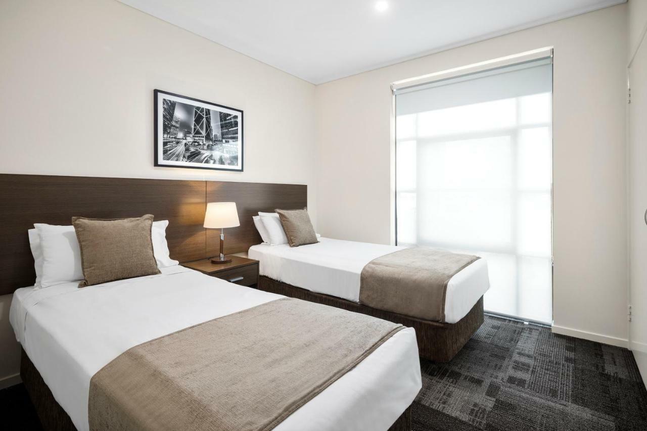Aparthotel Quest Narre Warren Exterior foto