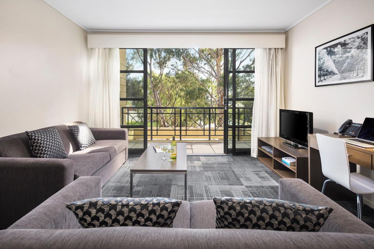 Aparthotel Quest Narre Warren Exterior foto